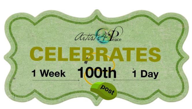 celebrate100